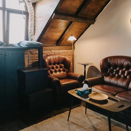 פיאטרה ניאמט Gallery Loft מראה חיצוני תמונה