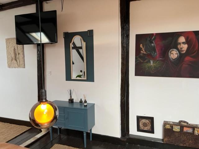 פיאטרה ניאמט Gallery Loft מראה חיצוני תמונה