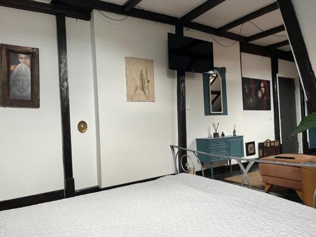 פיאטרה ניאמט Gallery Loft מראה חיצוני תמונה