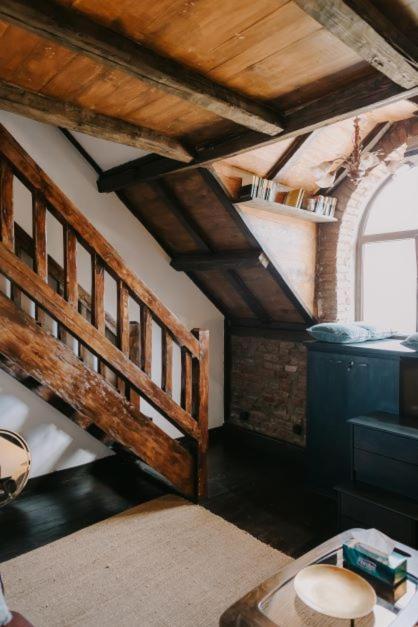פיאטרה ניאמט Gallery Loft מראה חיצוני תמונה