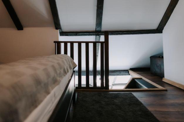 פיאטרה ניאמט Gallery Loft מראה חיצוני תמונה
