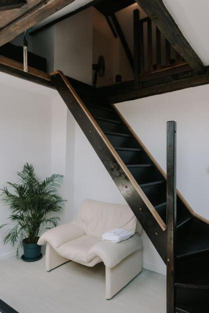 פיאטרה ניאמט Gallery Loft מראה חיצוני תמונה