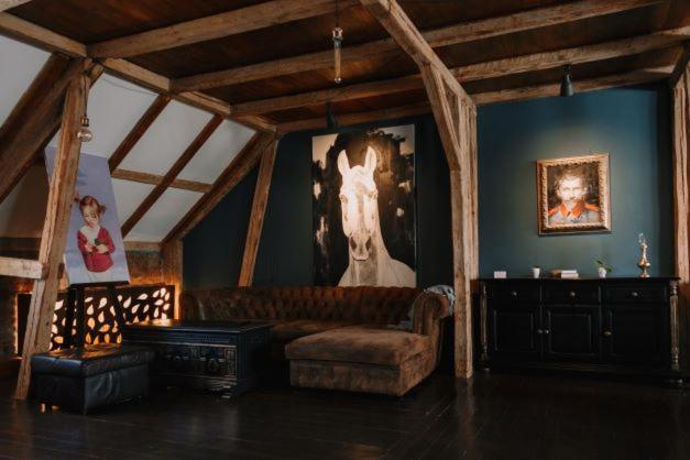 פיאטרה ניאמט Gallery Loft מראה חיצוני תמונה
