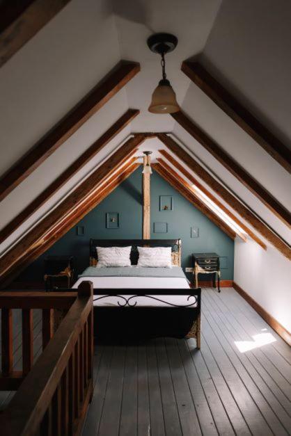 פיאטרה ניאמט Gallery Loft מראה חיצוני תמונה