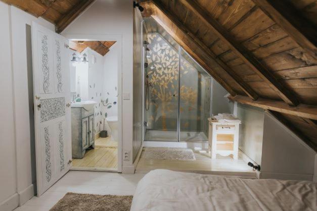 פיאטרה ניאמט Gallery Loft מראה חיצוני תמונה